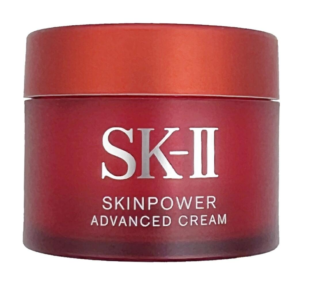 楽天市場】sk-ii スキンパワー アドバンストの通販 楽天市場】sk-ii スキンパワー アドバンストの通販