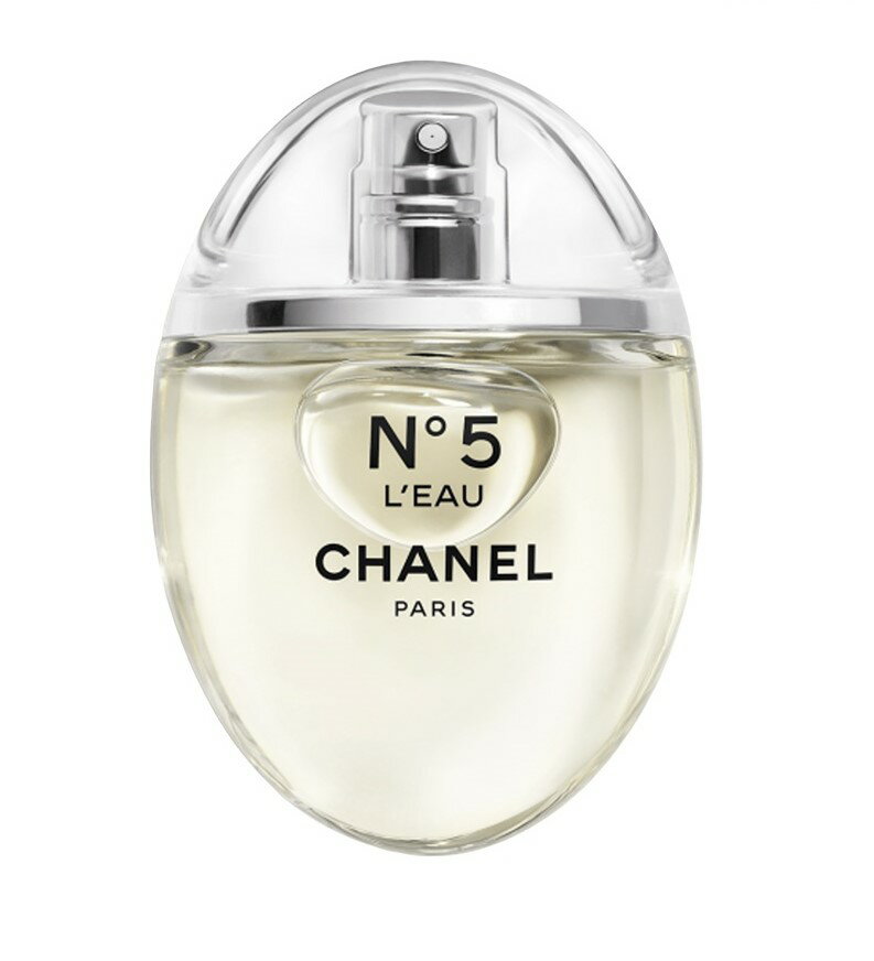 【特別限定品】【正規品】シャネル N°5 ロー オードゥ トワレット D 50ml 香水 CHANEL N5香水