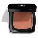 【国内正規品】CHANEL シャネル レ タロット ドゥ シャネル カラー ブラッド オレンジ 14g リップ チーク 限定コスメ 人気色 プレゼント 送料無料