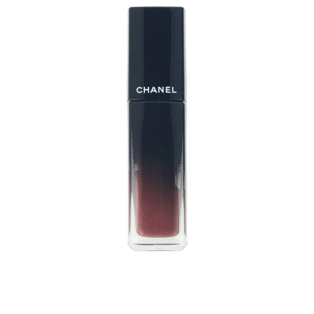 シャネル ルージュ アリュール ラック 63 アルティメット 化粧品 chanel の 口紅 リップ リップスティック マット ブランド ブランド品 高級 レザーマット ブラウンリップ デパコス 落ちにくい ルージュアリュールラック 長時間 長持ち 艶 ツヤ 保湿リップ 保湿 ブルべのサムネイル