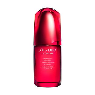 アルティミューン パワライジング コンセントレート IIIn / 本体 / 50mL / グリーンフローラルの香り