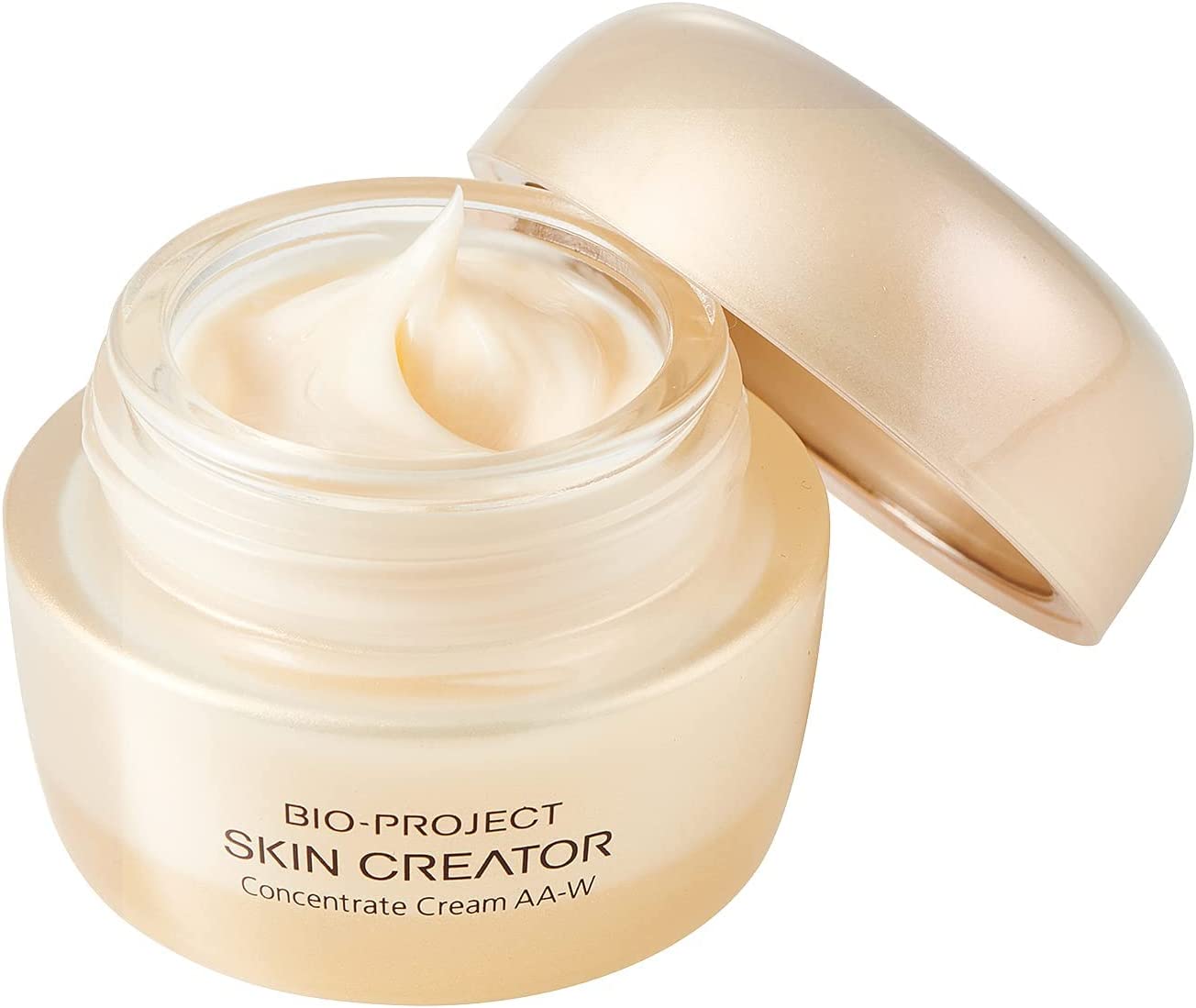 資生堂 スキンクリエーター コンセントレート クリーム AA-W 40g 医薬部外品 フェイスクリームshiseido 保湿クリーム ナイトクリーム 乾燥肌 うるおい エイジングケア 保湿クリーム さらさら 美容クリーム 美白クリーム スキンクリーム トラネキサム酸 クリームのサムネイル