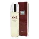 エスケーツー（SK-II） コスメ SK-2 フェイシャルトリートメントエッセンス 230ml 化粧水 FTエッセンス 2024年 フェイシャルトリートメントエッセンス sk-ii skー2 sk2 sk-2 skii エスケーツー フェイシャルトリートメント エッセンス 保湿化粧水 フェイストリートメント エイジングケア ピテラ 230