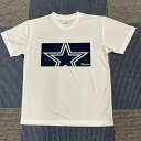 ローンスター ビッグロゴTシャツ 【メール便無料】