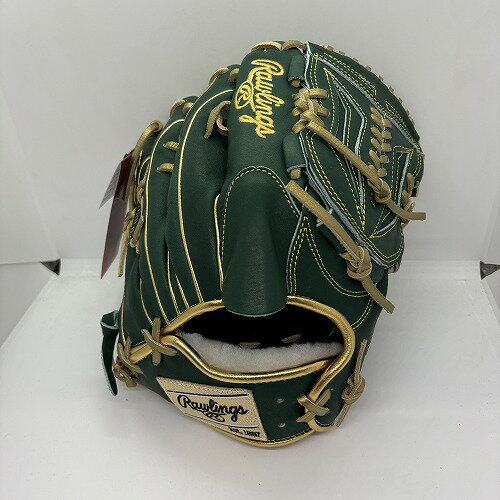 RAWLINGS 軟式 HOH® PRO EXCEL Wizard #02 COLORS [投手用] サイズ 11.75【通常1650円のプロティオス型付け無料】