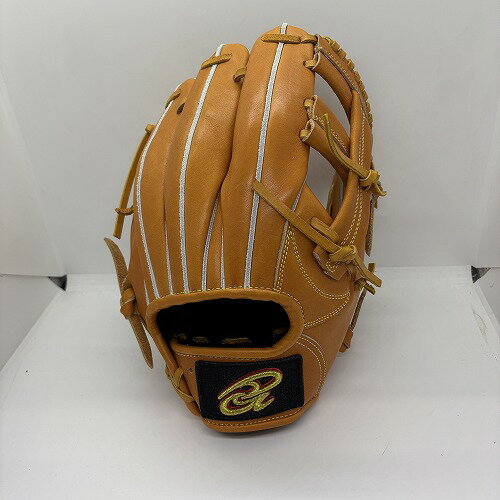 【期間限定ラベル交換無料】【ドナイヤ】軟式内野手用　サイズ5右投げ【湯もみ＆送料無料】 グローブ ドナイヤ