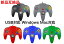 Nintendo 64 USBб ȥ顼 ѥå Windows Mac б ˥ƥɡ64 졼 ֥å ֥롼 å ꡼ Switchб GamePad