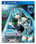 ڿʡ۽鲻ߥ -Project DIVA- F 2nd - PSVita