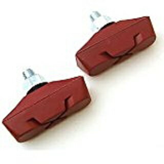 [吉川ブレーキ]「ブレーキ舟ゴムセット」PSC-A・アルミリム用・BAA対応品・1P(2個)単位定形外郵便