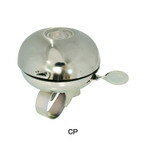 [東京ベル]「鉄ベル」TB-S1・丈夫で安価な慣れ親しまれた音色のベル・カラー：CP/UP