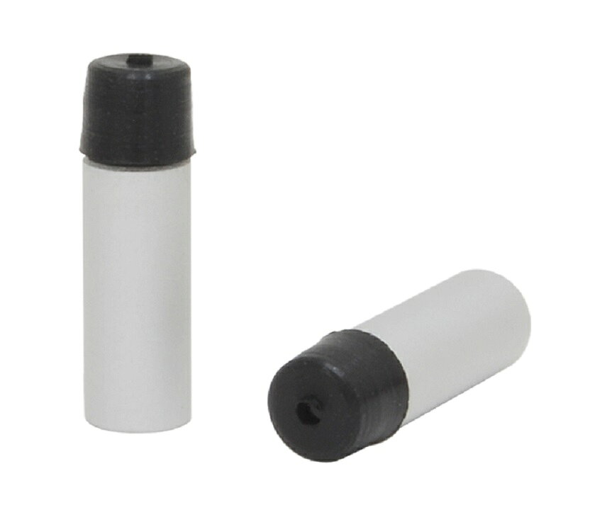 「シールドアウターキャップ」・先端にゴムキャップを配置、防水性に優れたアウターキャップ・ブレーキ..