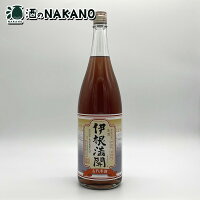 【2025年5月】赤米酒 伊根満開 1800ml 向井酒造 1800ML 1800l 1800ml 酒 お酒 父の日 母の日 お中元 贈答 御礼 御祝 御歳暮 人気 おすすめ 京都府
