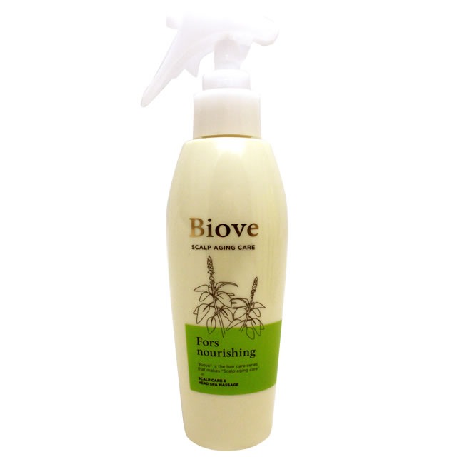  デミ ビオーブ フォルスナリシング 150mL ／ DEMI biove サロン専売品 ヘアケア