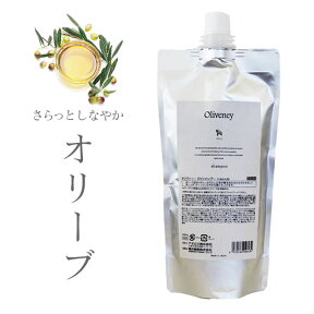 【お代金が半額チャンス4/29 9:59迄】 アモロス Oliveney オリヴァニー OVシャンプー 400mL(詰替)