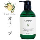 【お代金が半額チャンス5/9 9:59迄】 アモロス Oliveney オリヴァニー OVシャンプー 500mL