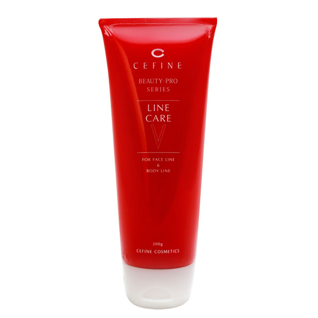 ◆最大1000円引クーポンあり6/29 9:59迄★◆ セフィーヌ ビューティプロ ラインケア V 200gのサムネイル