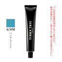 【お代金が半額チャンス5/8 9:59迄】デミ トイロクション 6/HM(ハンサムミント)第1剤 80g 医薬部外品