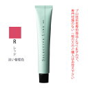 【お代金が半額チャンス4/21 9:59迄】デミ セレクティブライン デミカラー R 80g(第1剤) 医薬部外品