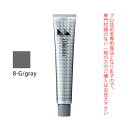 【お代金が半額チャンス5/8 9:59迄】デミ フュージョニスト 8-G/グレイ 80g(第1剤) 医薬部外品
