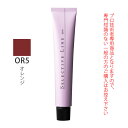 【お代金が半額チャンス4/21 9:59迄】デミ セレクティブ クオルト OR5 オレンジ 80g(第1剤) 医薬部外品