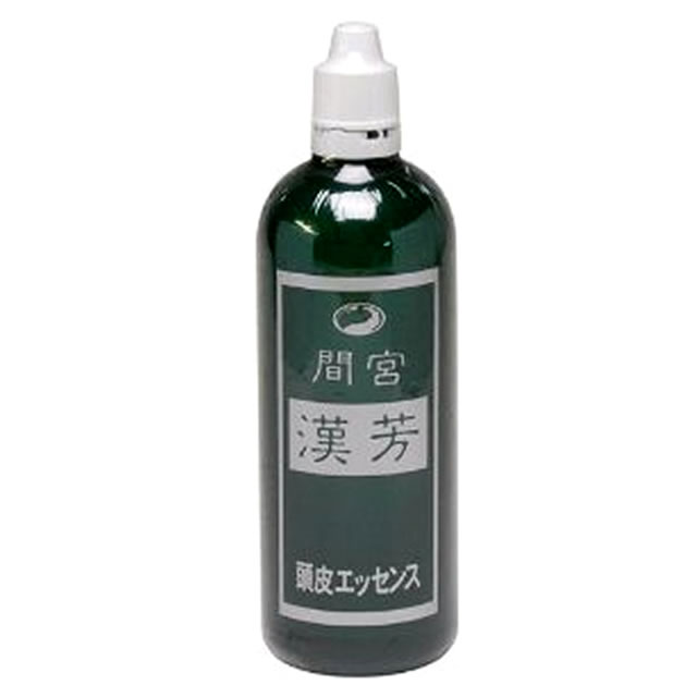 【最大2000円引クーポン5/19 9:59迄】 マミヤンアロエ 漢芳頭皮エッセンス 210mL ／ サロン専売品