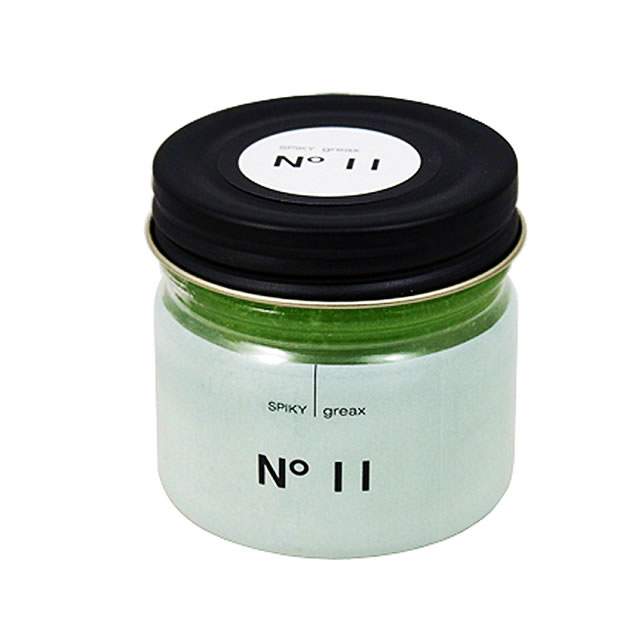 【\当選確率2分の1/最大100%ポイントバック11/27 1:59迄】 イリヤ スパイキーグリークス≪11≫ 60g