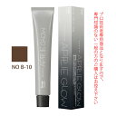 【お代金が半額チャンス5/8 9:59迄】ホーユー プロマスター アプリエグロー NO B-10 ノーブルブラウン 80g 医薬部外品