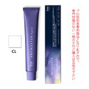 【お代金が半額チャンス5/8 9:59迄】ホーユー プロマスター ピグメント CL クリア 80g 医薬部外品