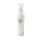 【お代金が半額チャンス4/21 9:59迄】 ルベル トリエ チューナー ウォーター 0 200mL / Lebel サロン専売品 ヘアケア
