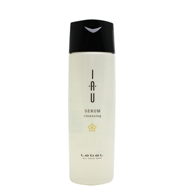 【最大2000円引クーポン5/21 9:59迄】 ルベル イオセラム クレンジング ＜シャンプー＞200mL ／ Lebel shampoo サロン専売品 ヘアケア