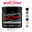 ڤ⤬Ⱦۥ5/9 9:59MANIC PANIC ޥ˥åѥ˥å إ顼꡼ 118mL (Υȡ)