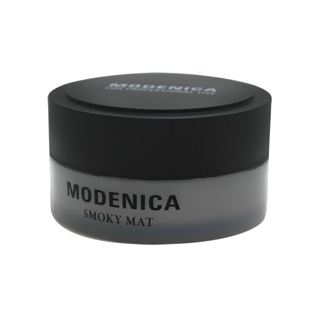 【\当選確率2分の1/最大100%ポイントバック11/27 1:59迄】 ナカノ モデニカ スモーキーマット 60g / NAKANO ワックス スタイリングワ...