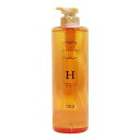 【最大1000円引クーポン4/24 9:59迄】 ナンバースリー ミュリアム ゴールド シャンプー H 660mLボトル / shampoo サロン専売品 ヘアケア