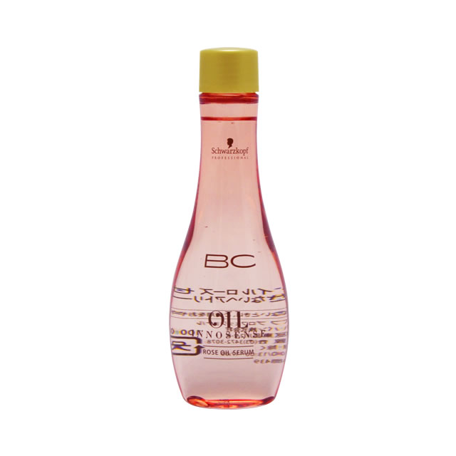 【最大2000円引クーポン5/19 9:59迄】 シュワルツコフ BCオイル ローズセラム 100mL ／ schwarzkopf サロン専売品 ヘアケア