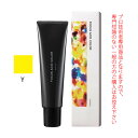【お代金が半額チャンス4/21 9:59迄】サンコール フォーカス アシッドカラー Y 150g