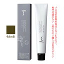 【お代金が半額チャンス5/8 9:59迄】サンコール ヘアカラー RUU ルー 9AmB 80g (第1剤) 医薬部外品