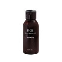 【お代金が半額チャンス4/29 9:59迄】サンコール R-21 シャンプー 50mL