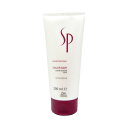 【お代金が半額チャンス5/9 9:59迄】 ウエラ SP カラーセーブ コンディショナーM 200mL ／ WELLA サロン専売品 ヘアケア