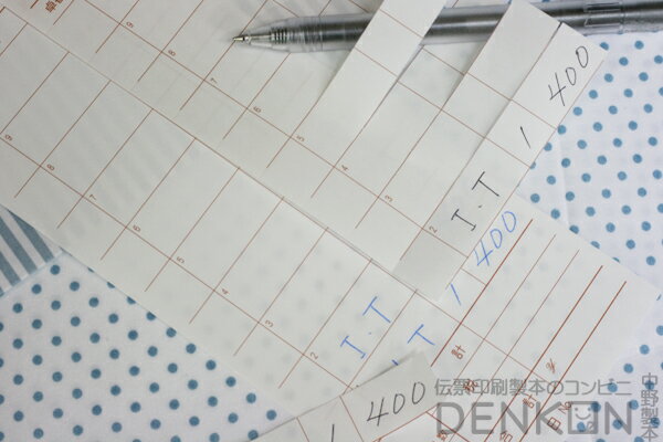 会計伝票 複写 20冊 お会計表 お会計票 複写式 おしゃれ テンプレート 種類 ミシン NKH003-20 飲食店 レストラン 居酒屋用 業務用 2枚複写 2