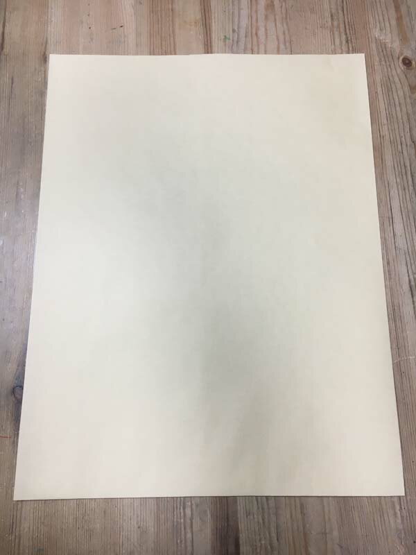 封筒 クラフト封筒 大型袋 クラフト 120g 2切判 1000枚 jt0035