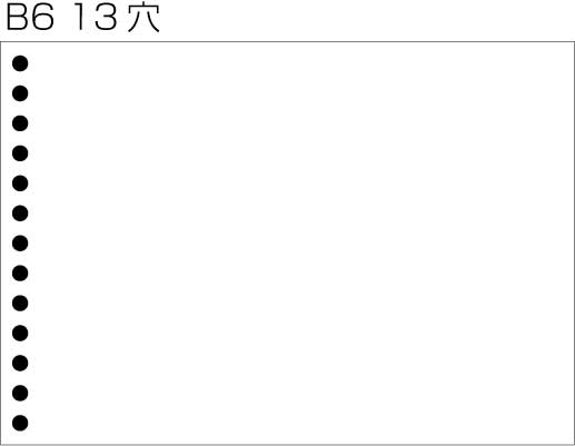 プリンタ 帳票用紙 500枚 ルーズリー