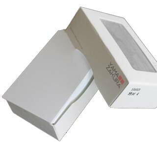 名刺 4号 特M 100枚 / 箱 【 名入れ 印刷なし 紙の販売です 】 【4号 スタンダード 並口】