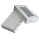 名刺 4号 トップ120 100枚 / 箱 【 名入れ 印刷なし 紙の販売です 】 【4号 スタンダード 薄口】