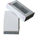 名刺 4号 LTG 100枚 / 箱 【 名入れ 印刷なし 紙の販売です 】 【4号 スタンダード 薄口】