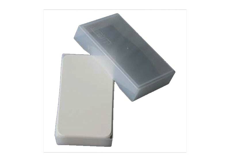 名刺 3号 カド丸 LTG 100枚 / 箱 【 名入れ 印刷なし　紙の販売です 】 【 3号 カド丸 】