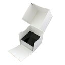 名刺 mini(49x49) ミラーブラック 100枚 / 箱 【 名入れ 印刷なし 紙の販売です 】 【 mini ミニ 小型 サイズ 】
