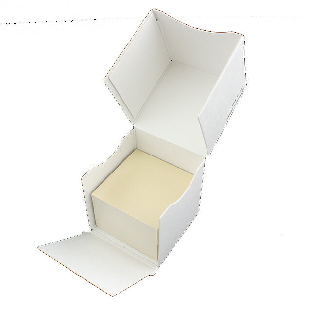 名刺 mini(49x49) ハイパール ホワイト 100枚 / 箱 【 名入れ 印刷なし　紙の販売です 】 【 mini ミニ..