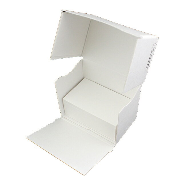 名刺 mini(40x66) さくらホワイトCoC 025 100枚 / 箱 【 名入れ 印刷なし　紙の販売です 】 【 mini ミニ 小型 サイズ 】