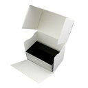 名刺 mini(40x66) ミラーブラック 100枚 / 箱 【 名入れ 印刷なし 紙の販売です 】 【 mini ミニ 小型 サイズ 】