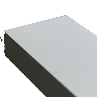 名刺 10面付 220枚 マイルド 【 名入れ 印刷なし　紙の販売です 】【10面付け（ A4 サイズ ） スタンダード 220枚 】こちらの商品は切り取りミシン加工がありません。